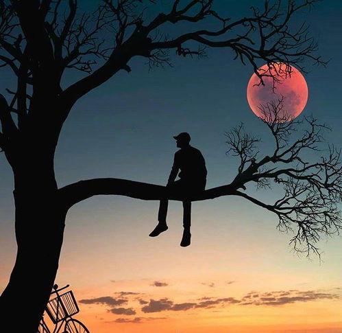 人生一挂,一挂演绎千般滋味